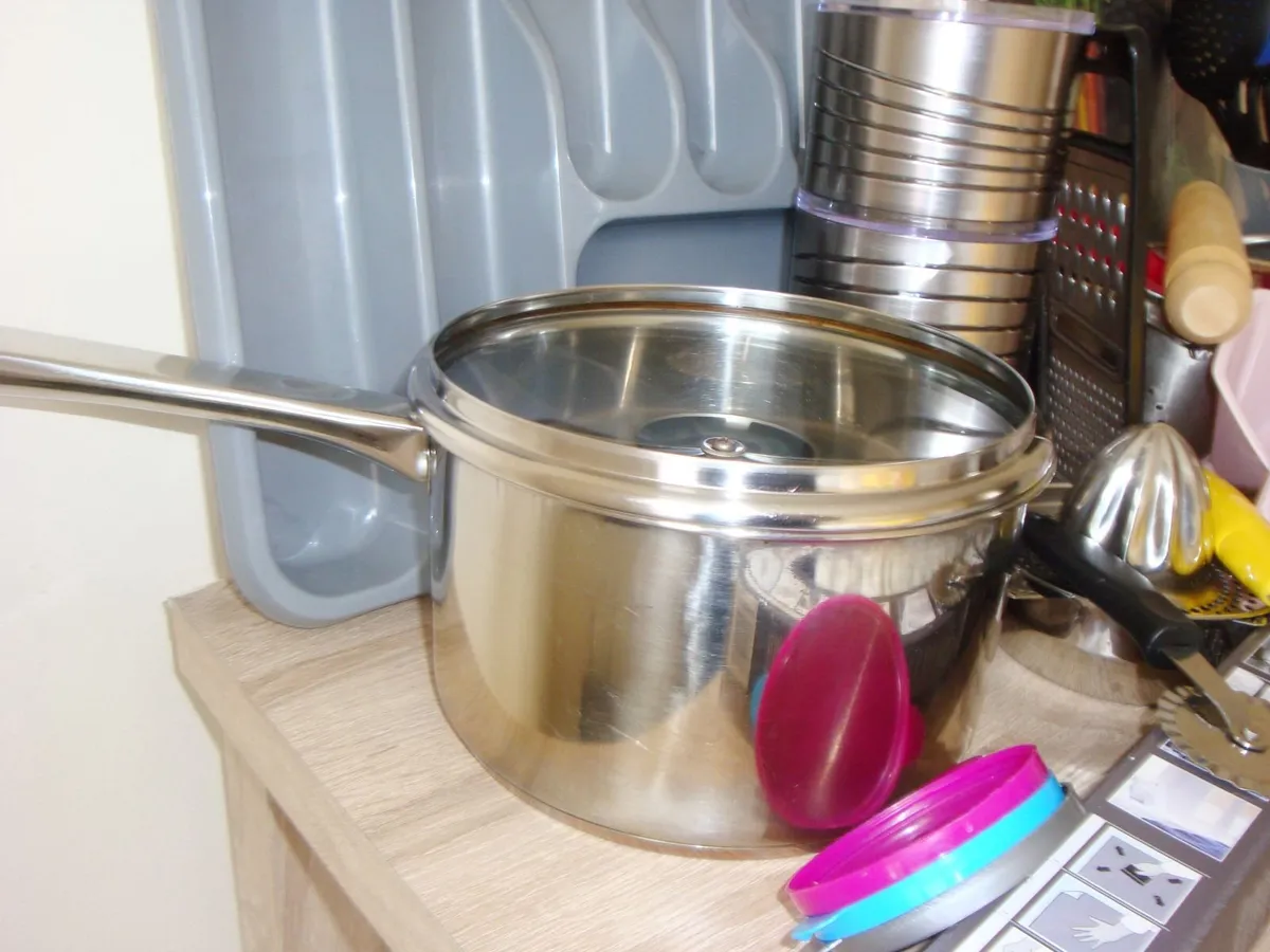 Large kitchen items bundle - Image 3