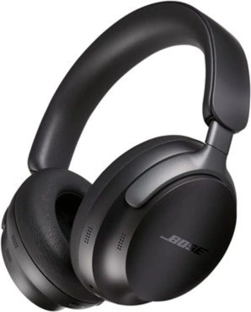 Bose QuietComfort Ultra Noise Cancelling Headphone - Image 1