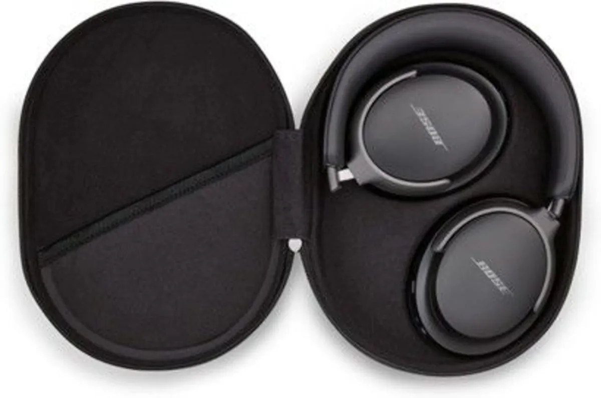 Bose QuietComfort Ultra Noise Cancelling Headphone - Image 2