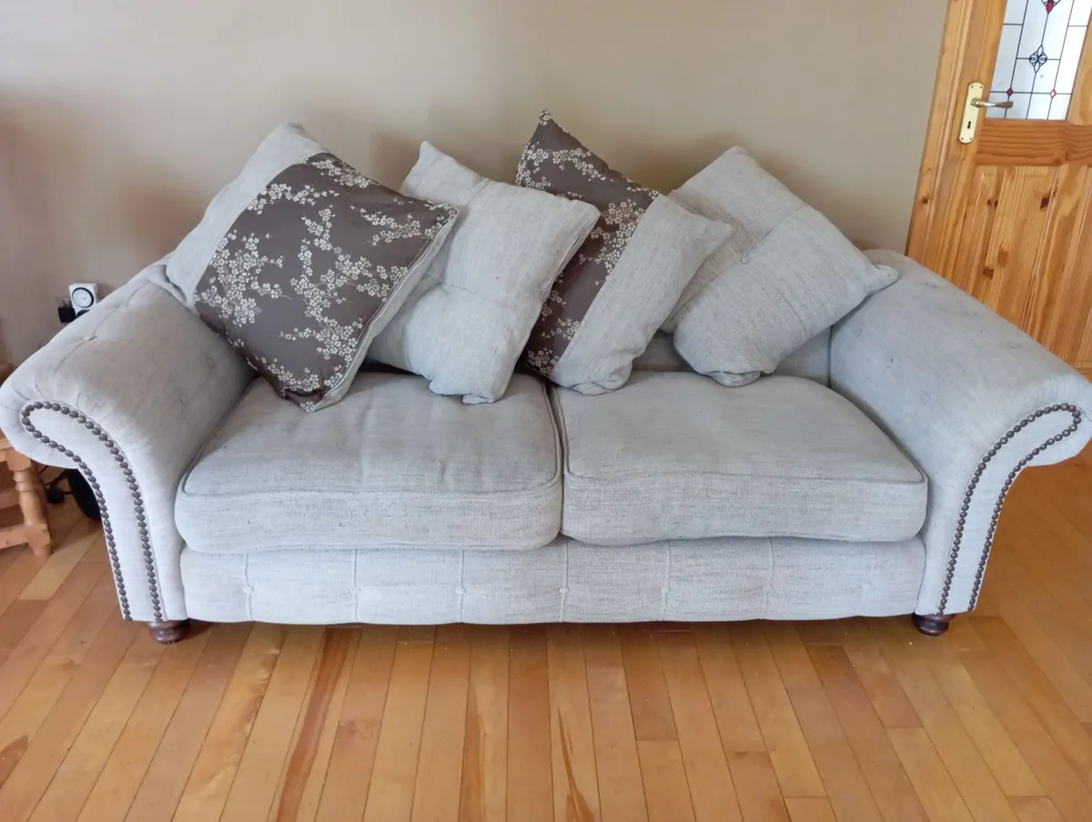 Furniture Suite - Image 1