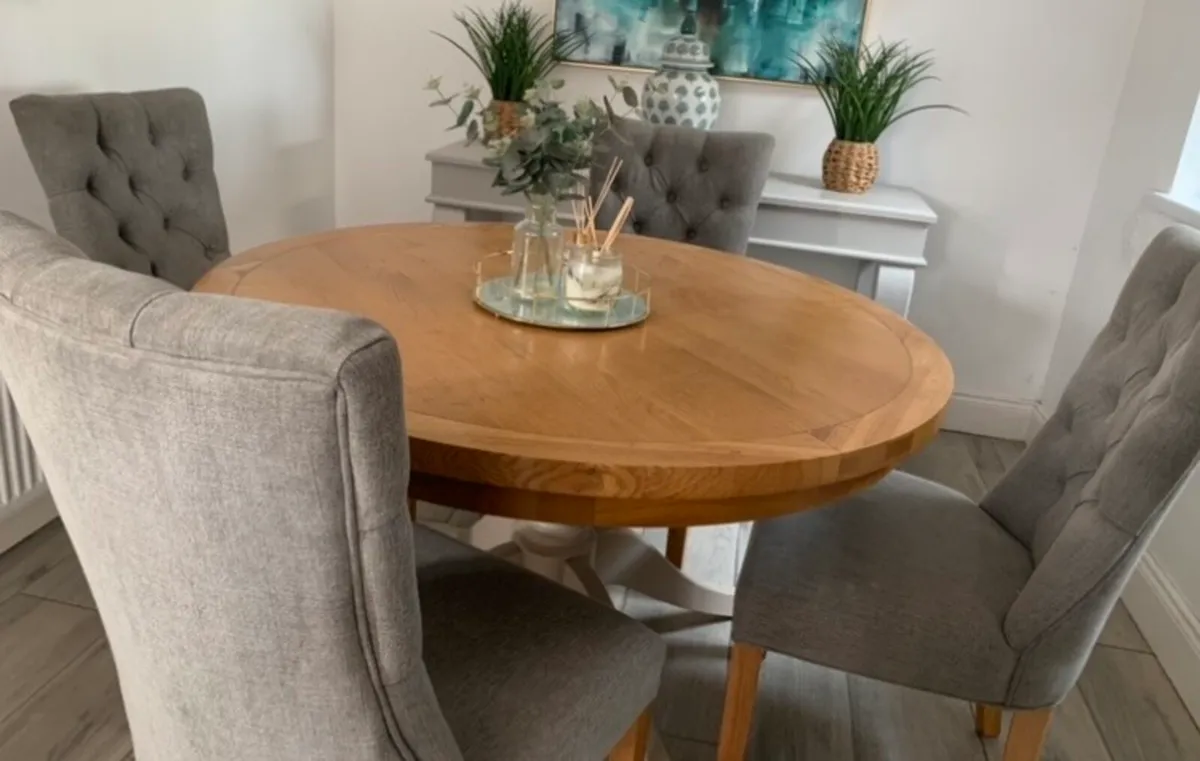 Dining set - Image 2