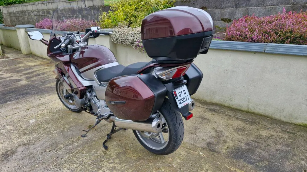 Fjr 1300 - Image 3