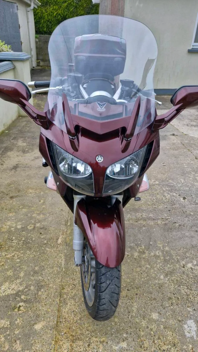 Fjr 1300 - Image 4