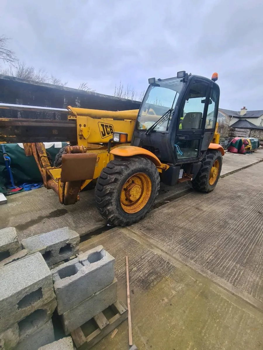 Teleporter 532..120 - Image 1