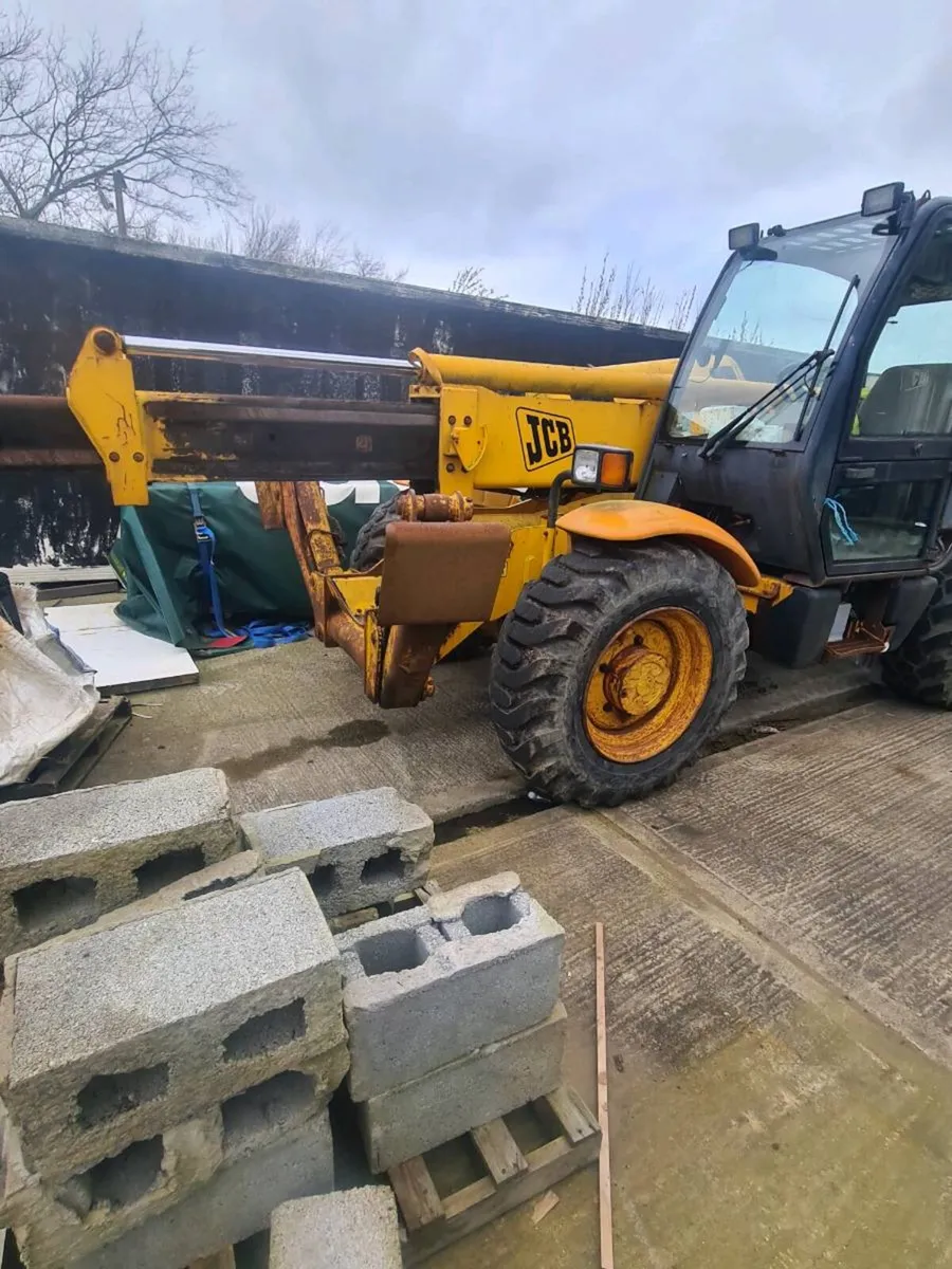 Teleporter 532..120 - Image 2