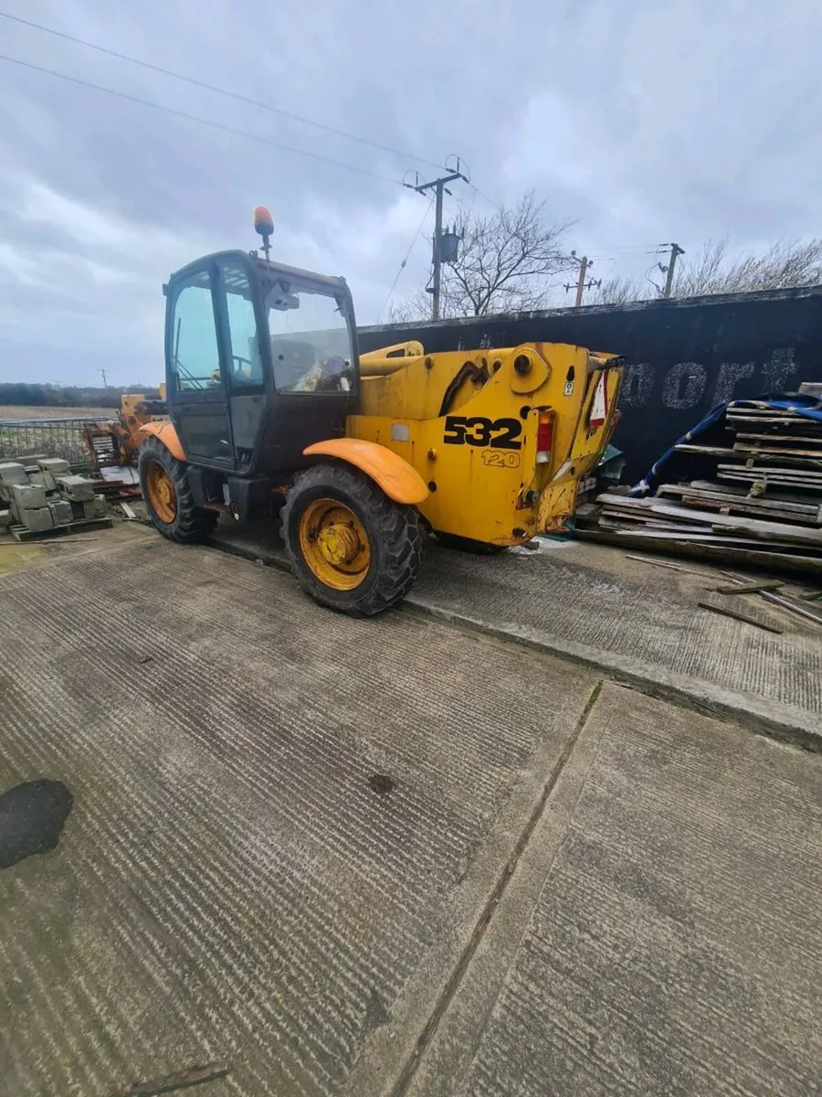 Teleporter 532..120 - Image 4