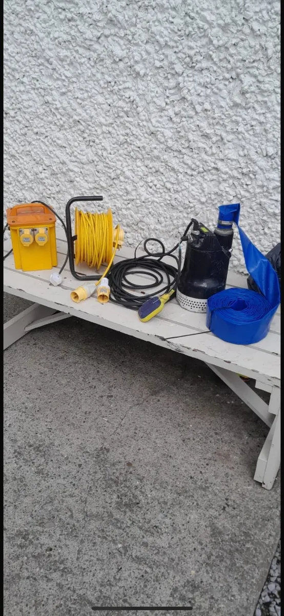 Farm tools - Image 1