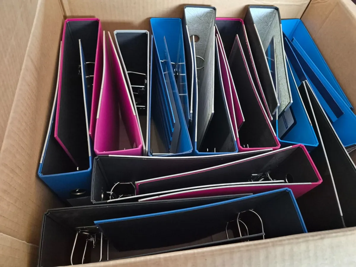 Office files - Image 1