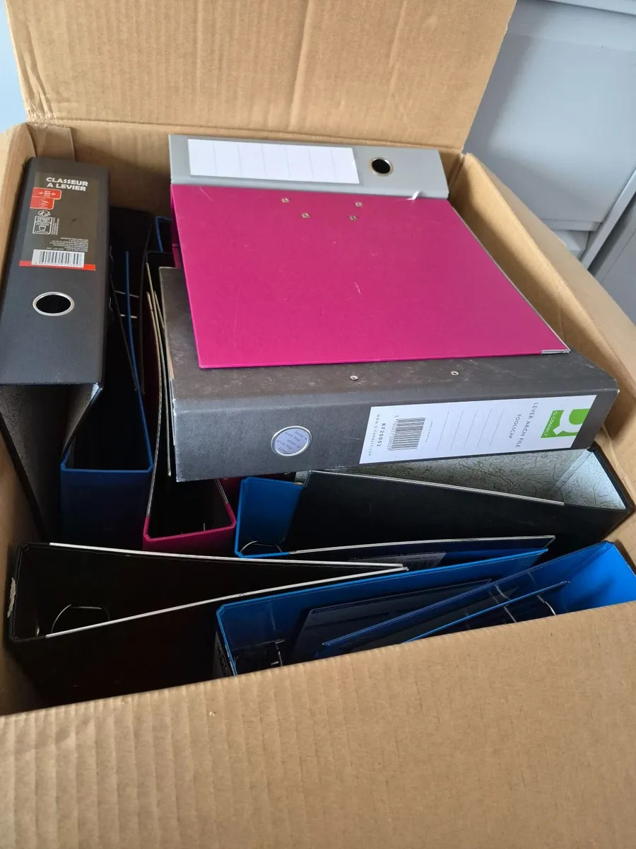 Office files - Image 3