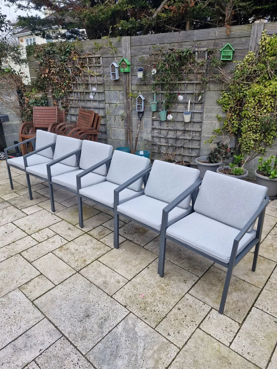 Garden furniture - Image 4