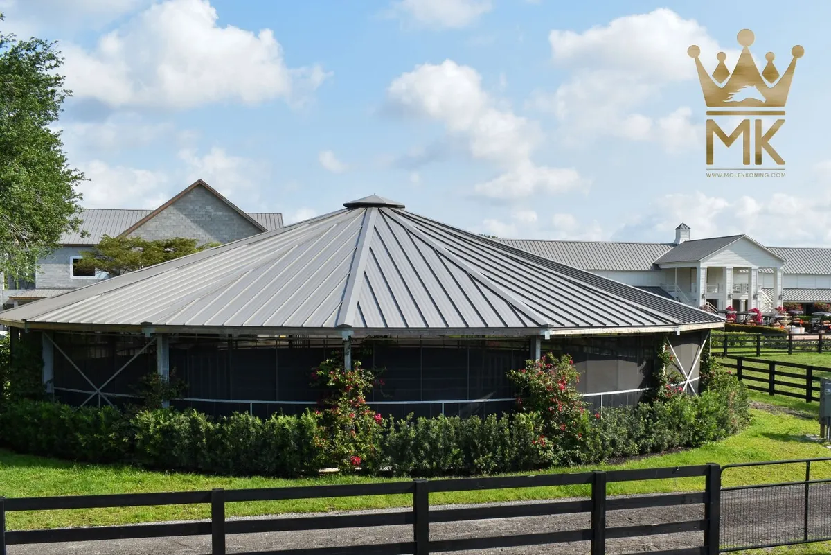 Horse Walkers and Exercisers - from Cheval Liberté - Image 1