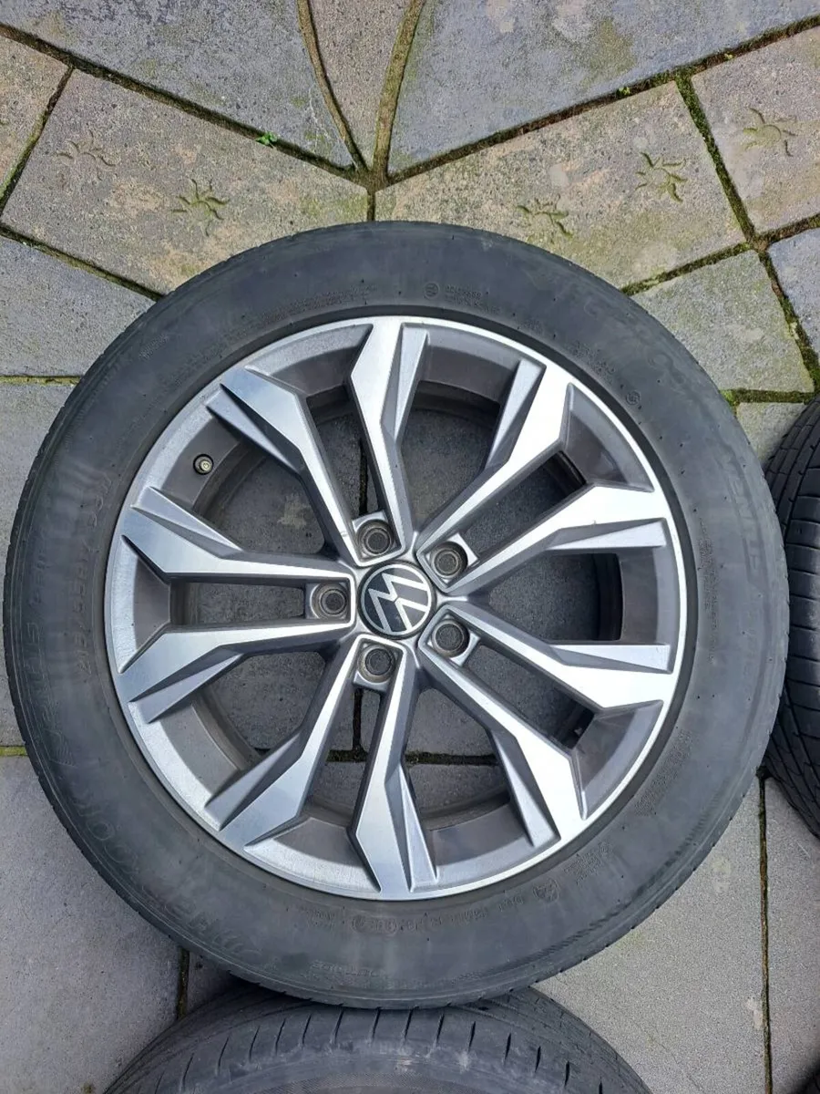 Vw alloys - Image 3