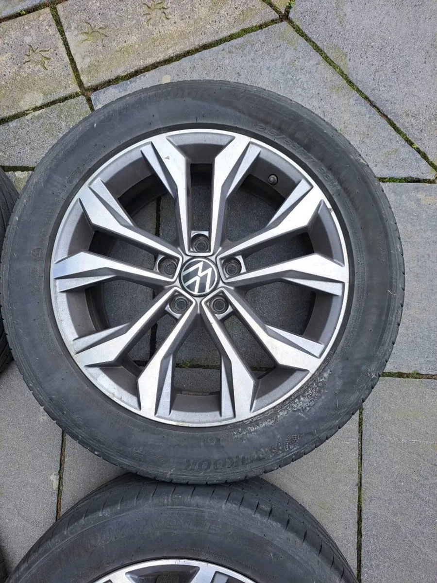 Vw alloys - Image 4