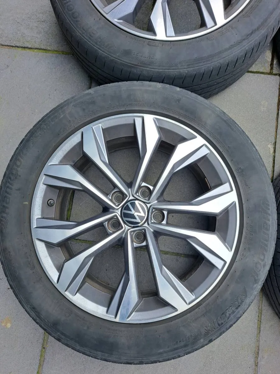 Vw alloys - Image 2