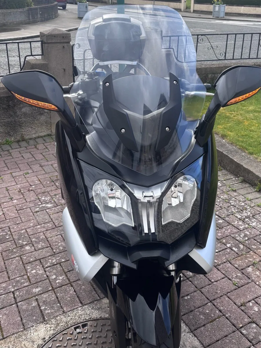 BMW C650GT - Image 1