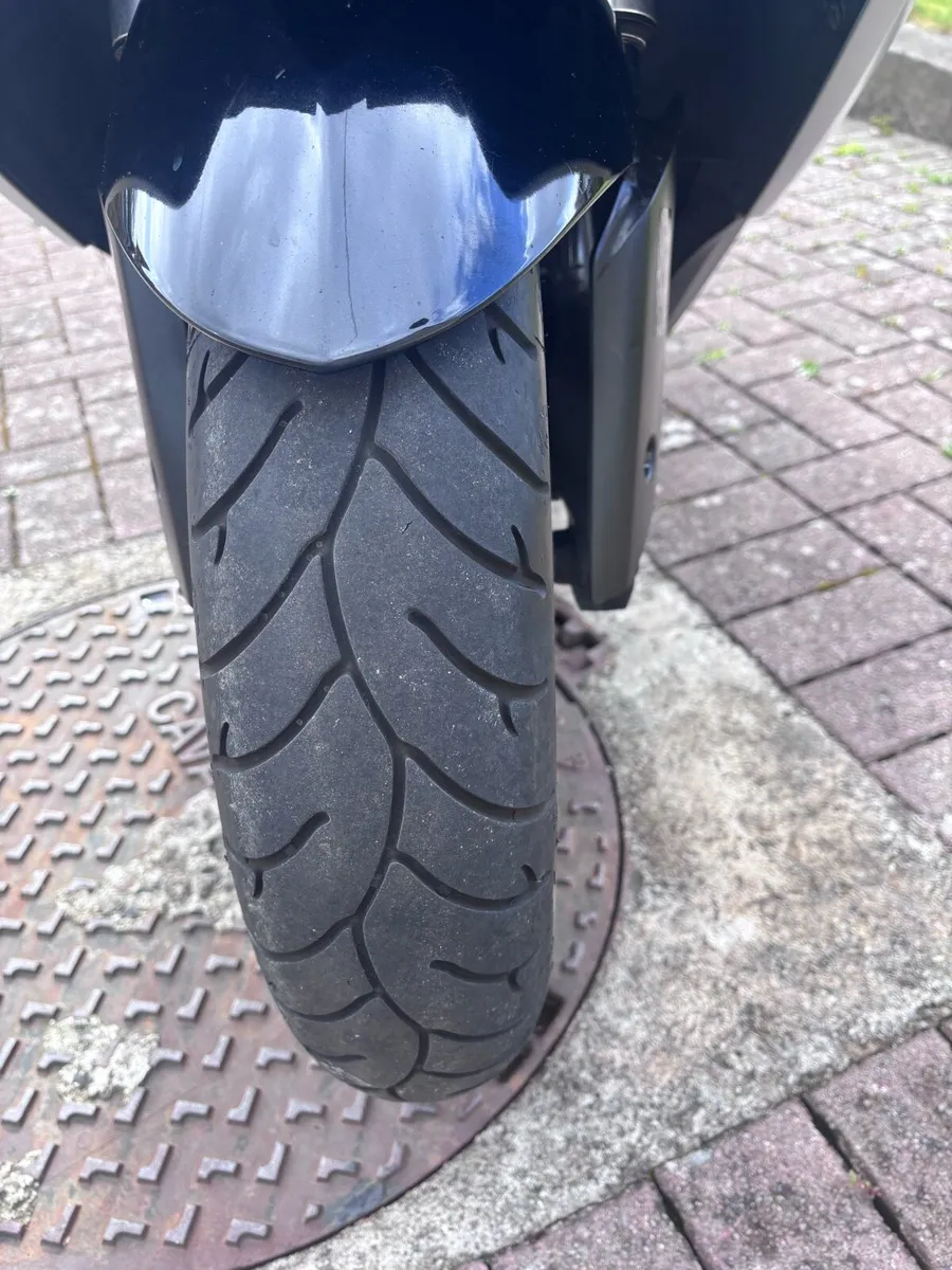 BMW C650GT - Image 3