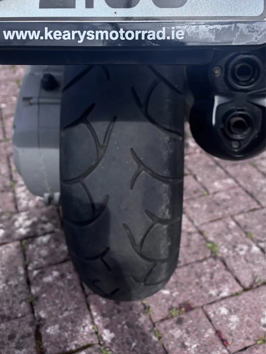 BMW C650GT - Image 4