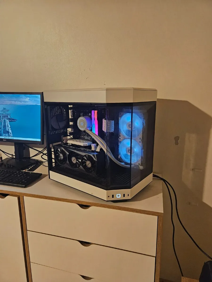 Gaming PC - Image 1