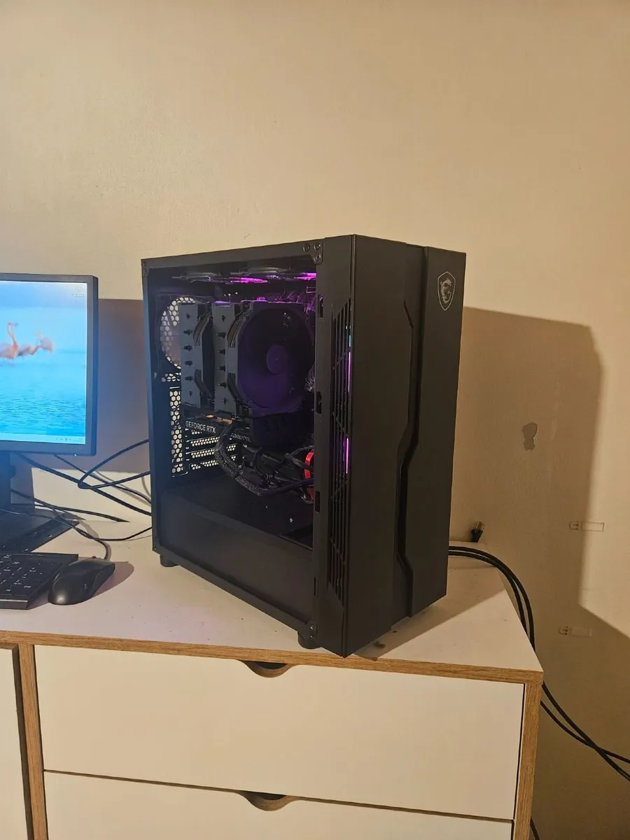 Gaming PC - Image 1