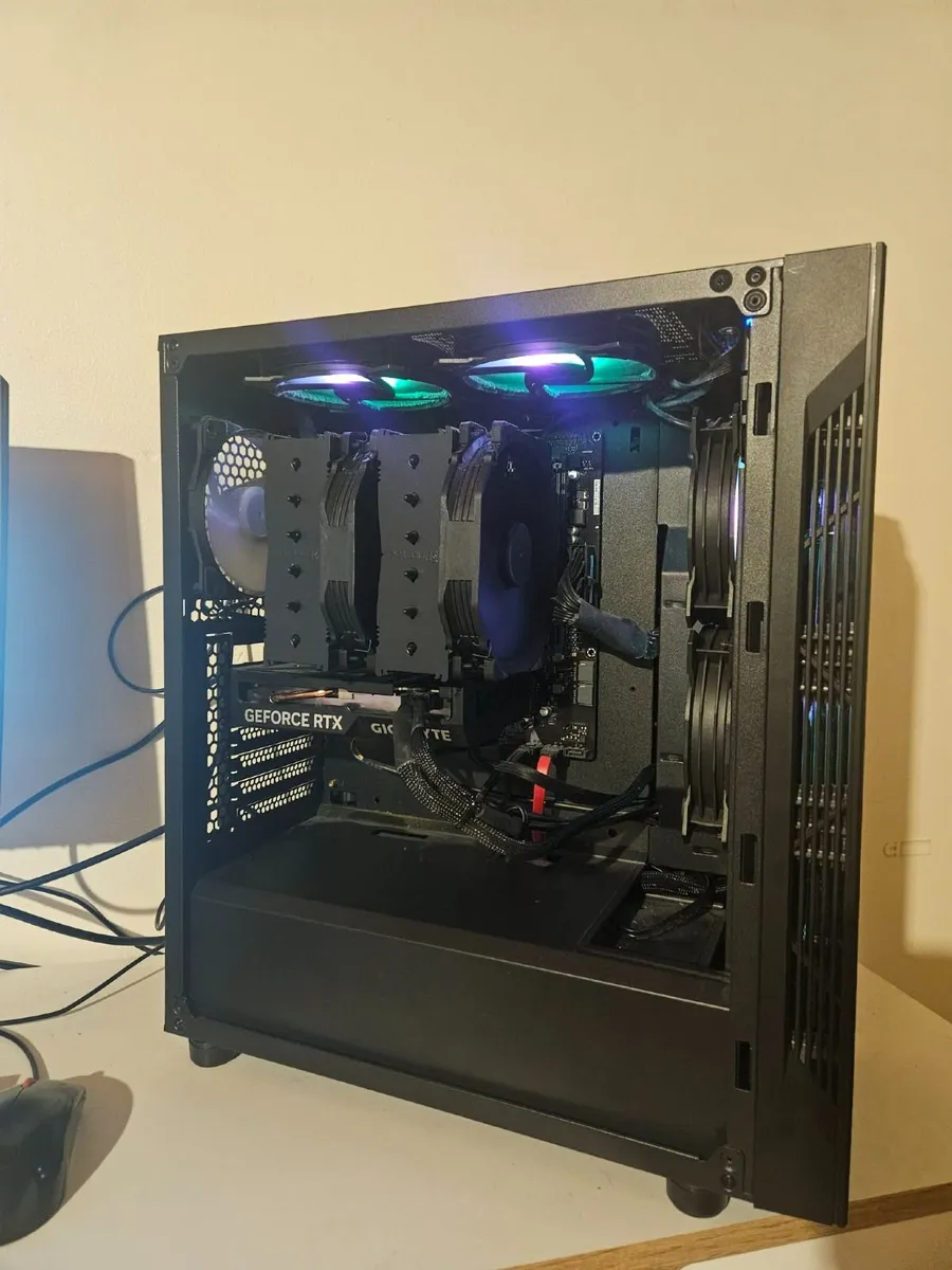 Gaming PC - Image 2