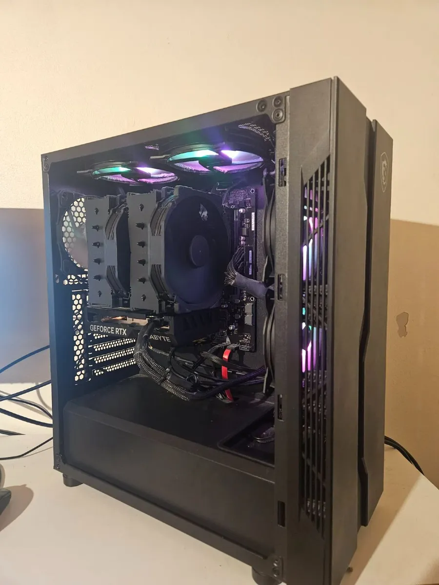 Gaming PC - Image 3
