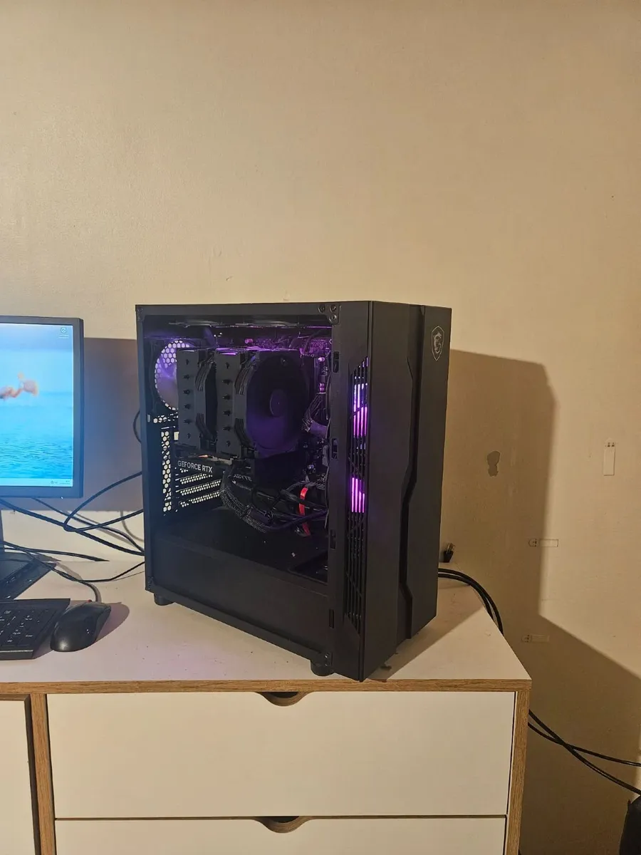 Gaming PC - Image 4