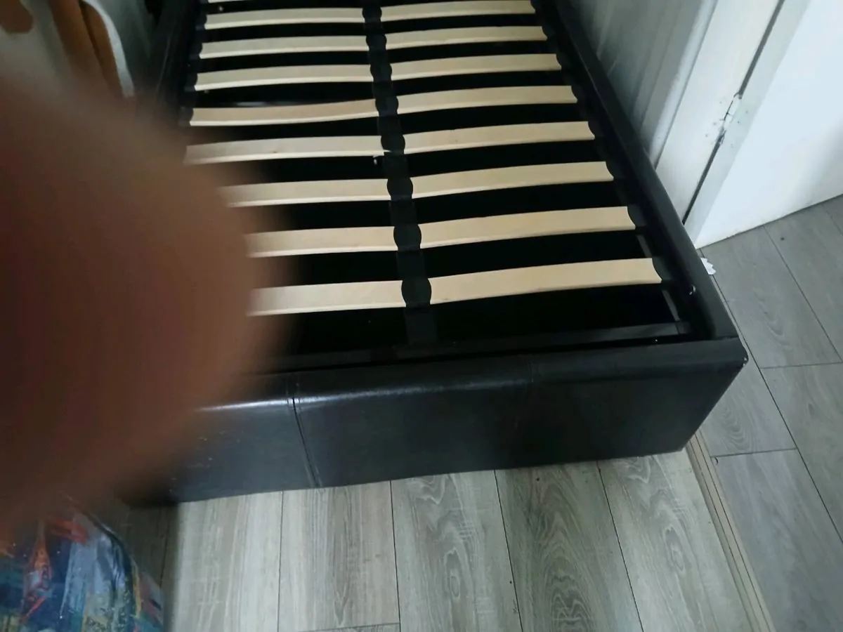 Ottoman bed - Image 2