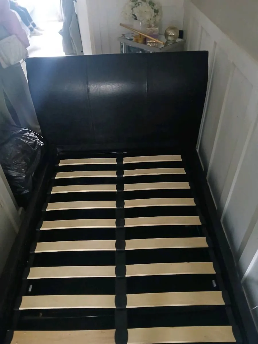 Ottoman bed - Image 3