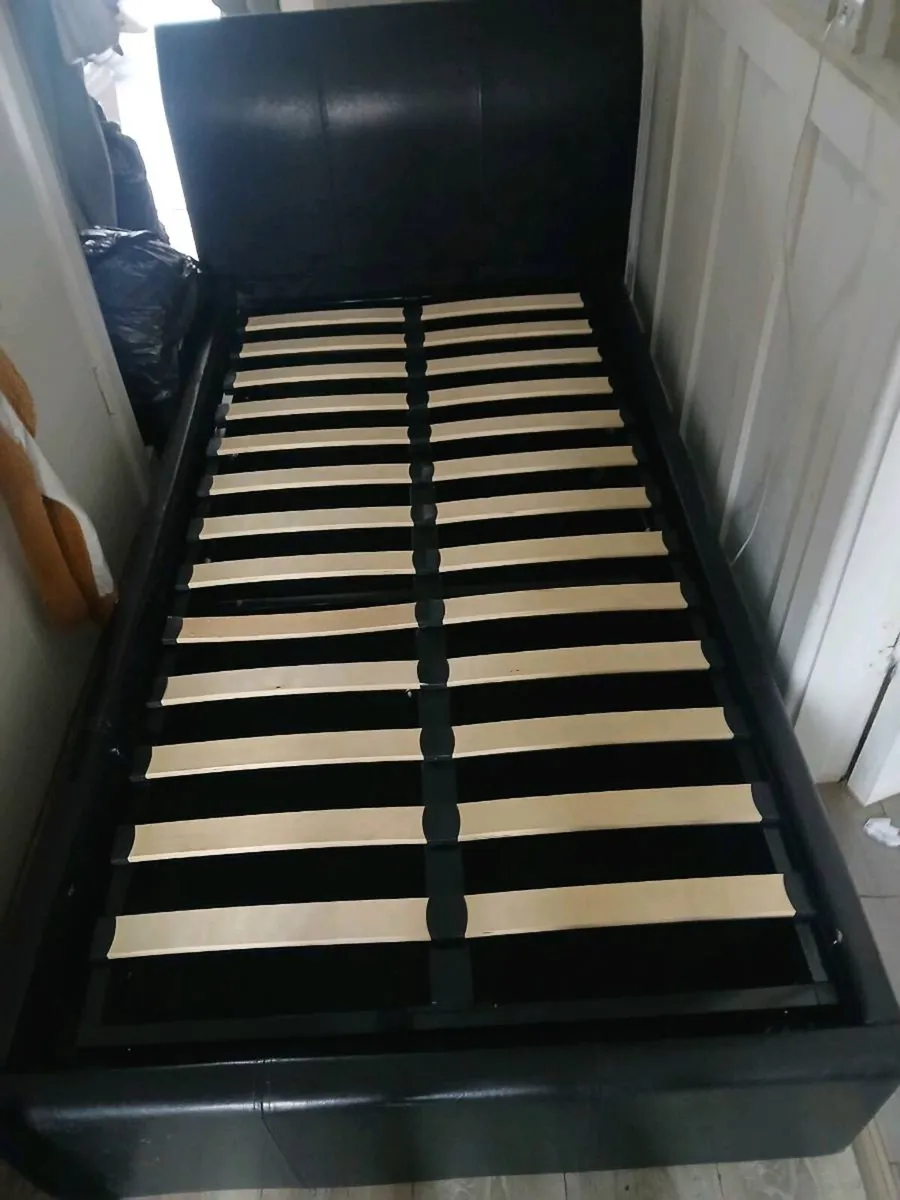 Ottoman bed - Image 4