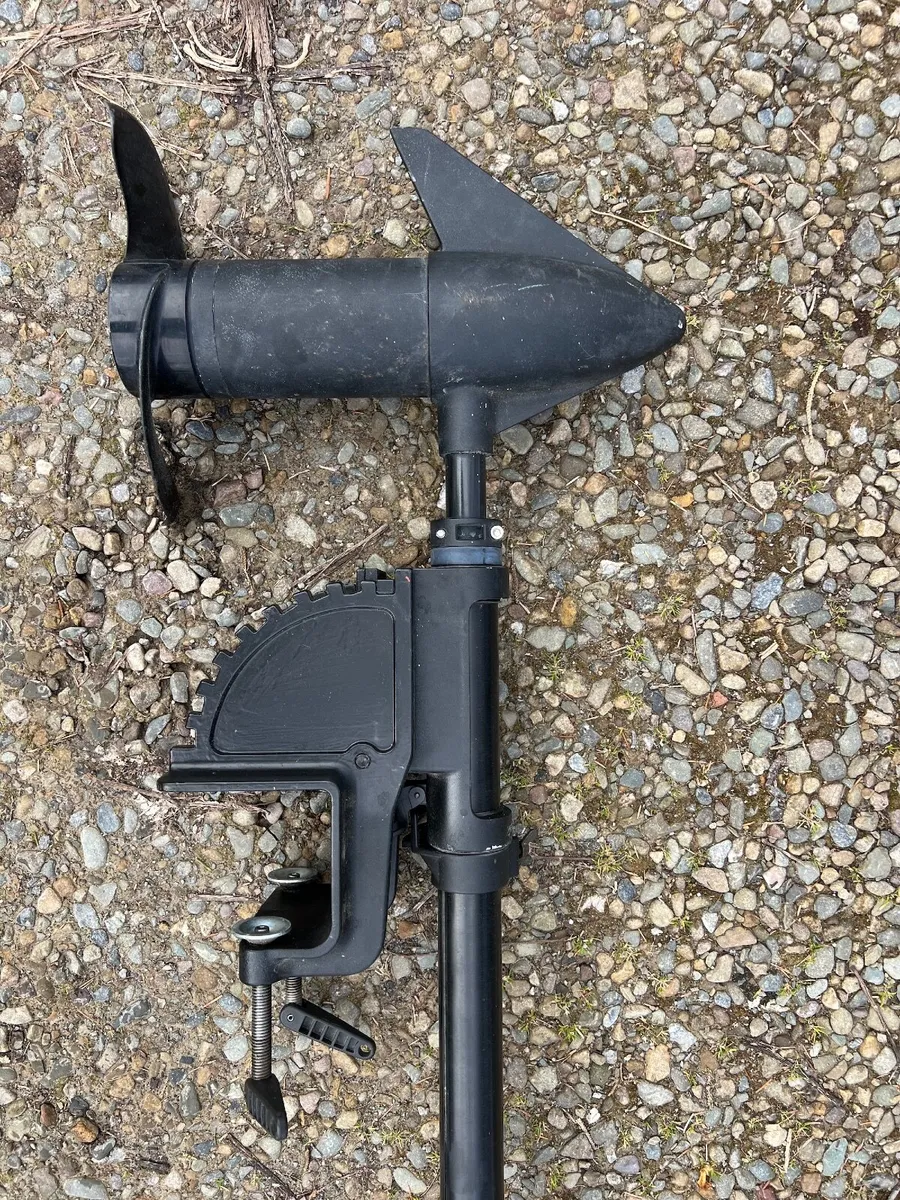 Electric engine - Image 2