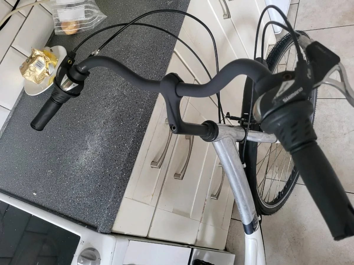 Ladies bike - Image 2