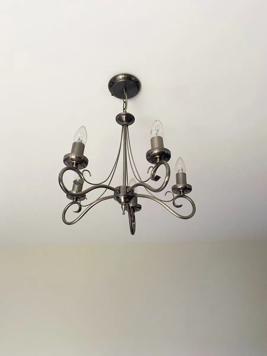 Ceiling Light - Image 2