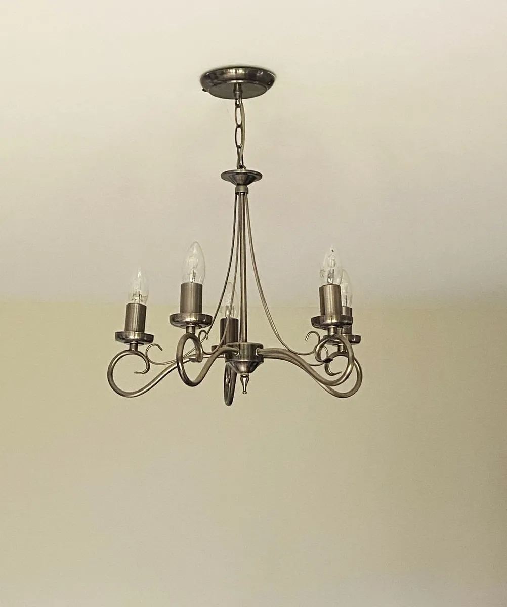 Ceiling Light - Image 1
