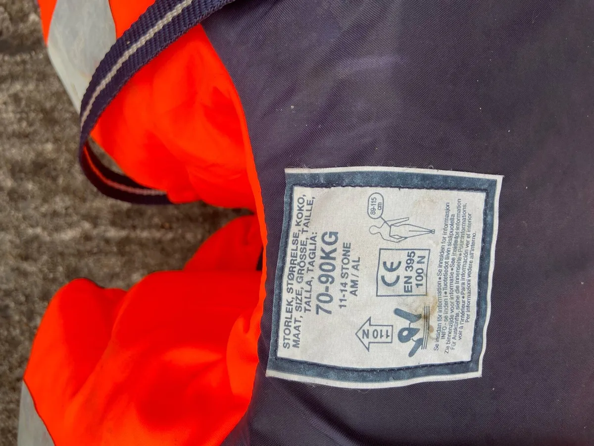 Life Jackets - Image 3