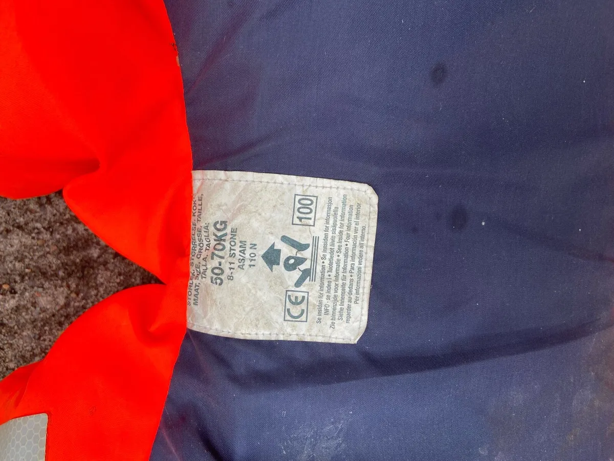 Life Jackets - Image 4