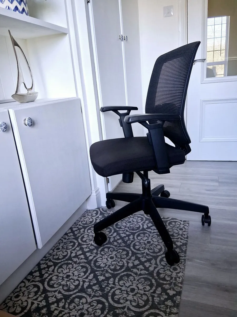 Office Chair - Image 3