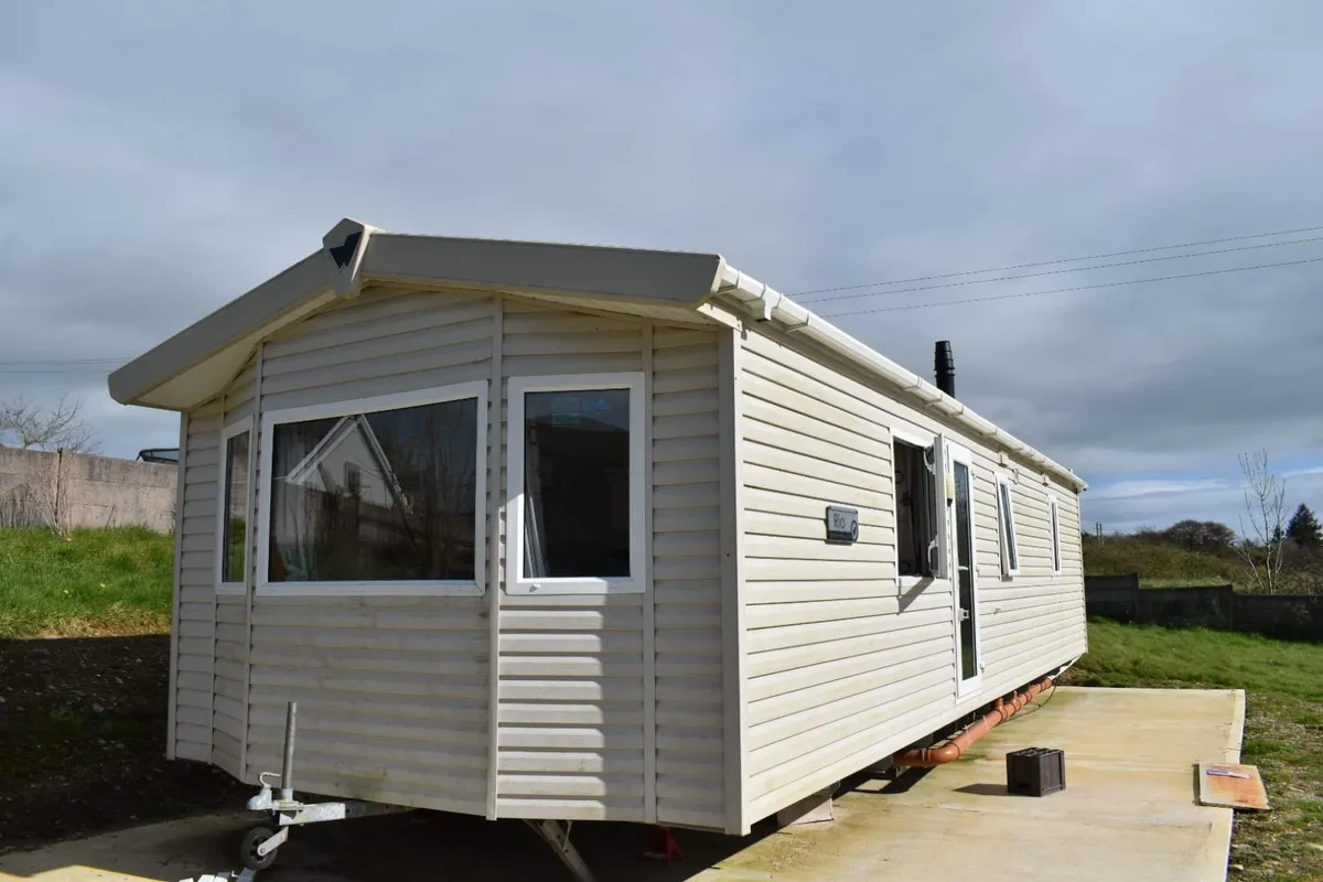 Mobile home - Image 2