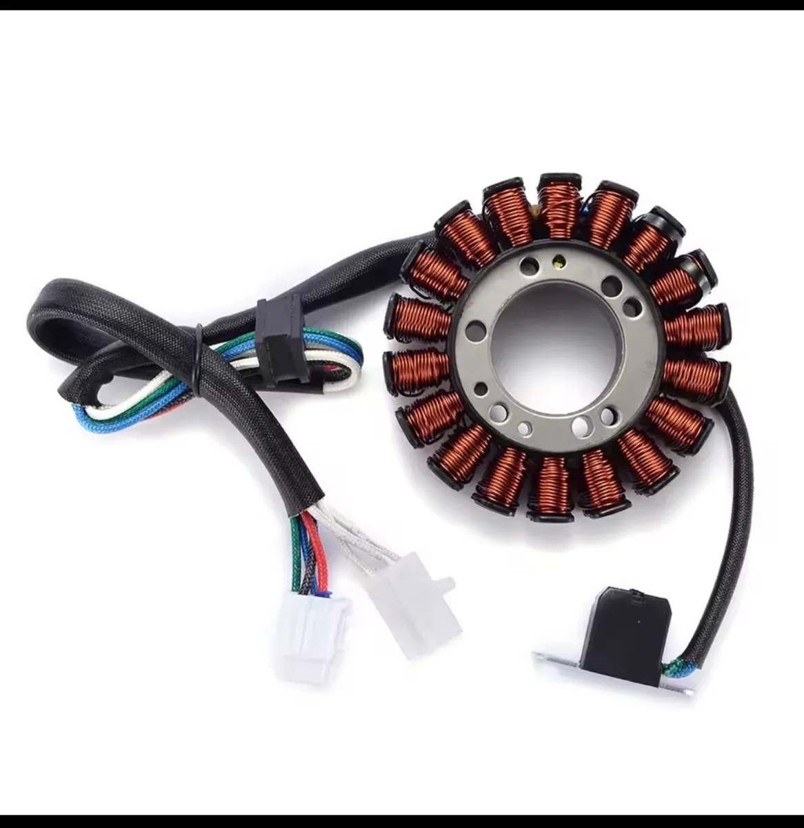 Ltz  400 parts - Image 3