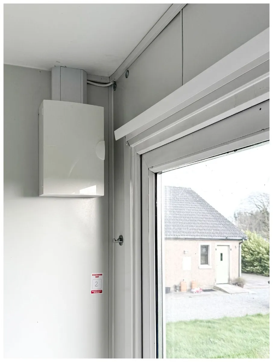 Portable cabin - Image 3