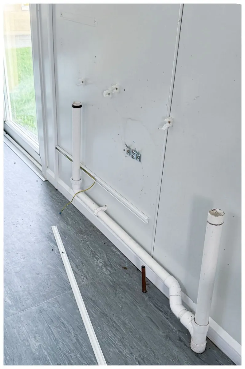 Portable cabin - Image 4