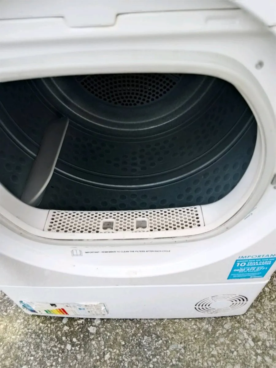 Candy drying - Image 3