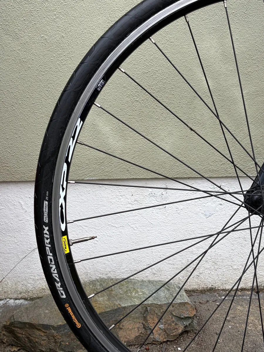 Carrera vanquish 51cm Racer bicycle - Image 3