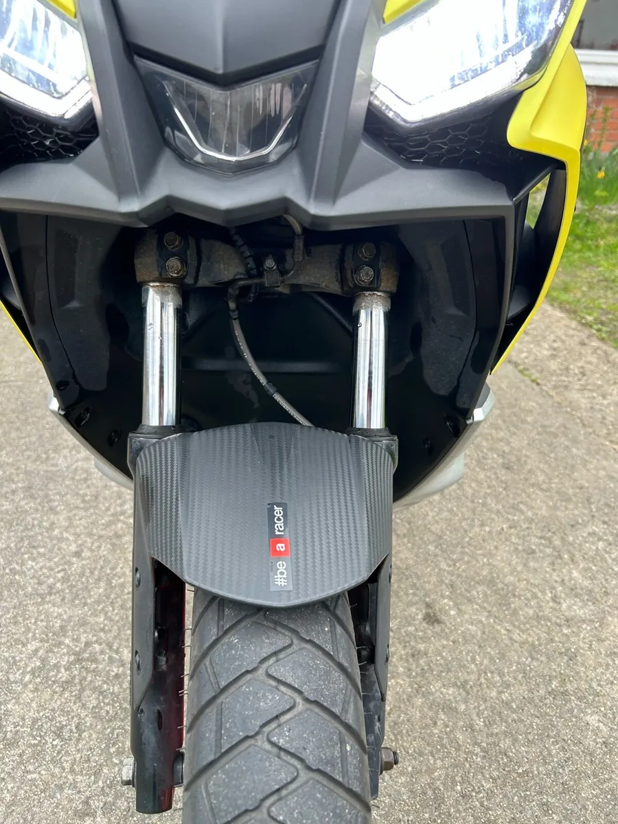 Aprilia SR GT 125 - Image 4