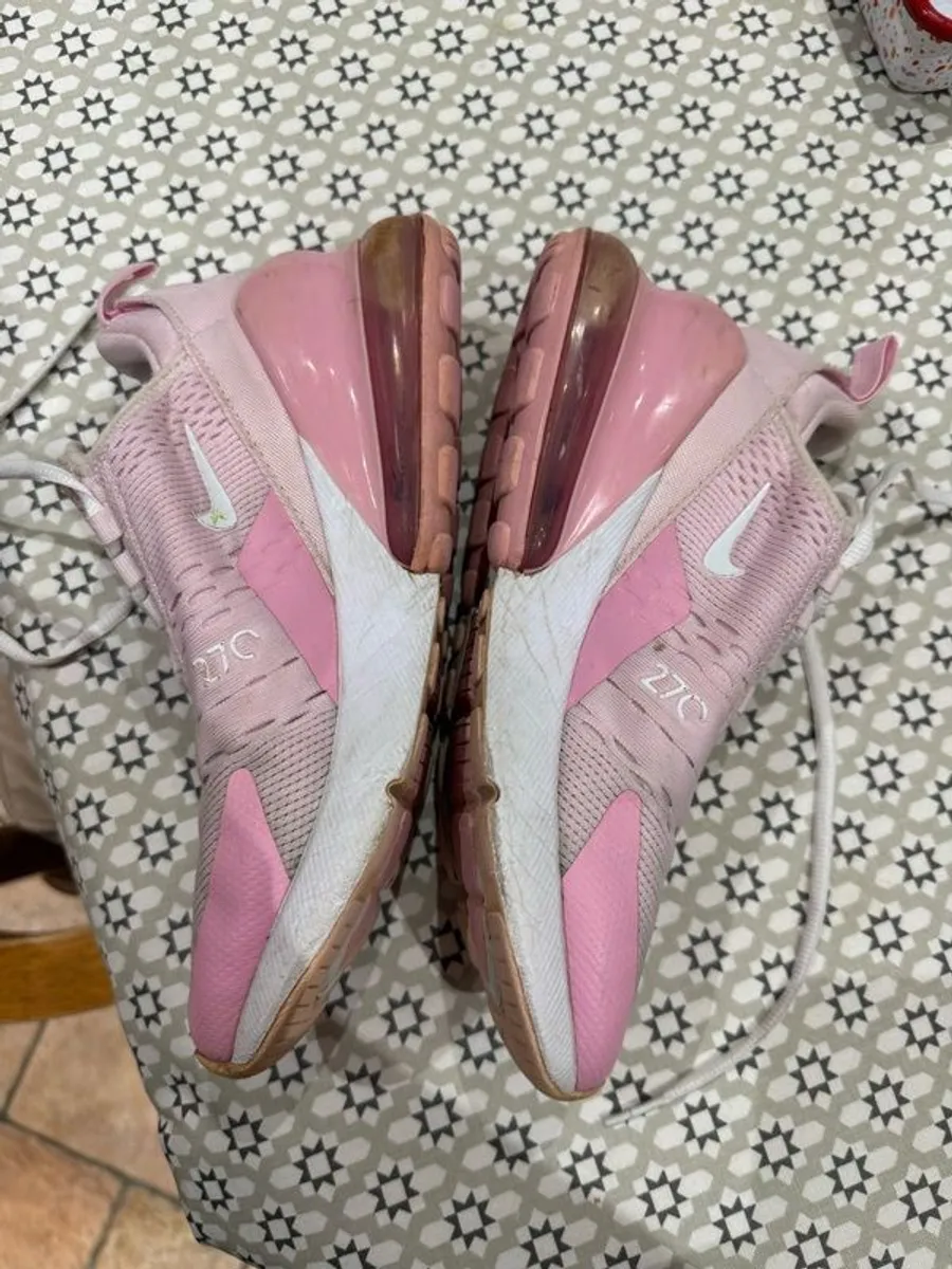 Nike air 270 - Image 2