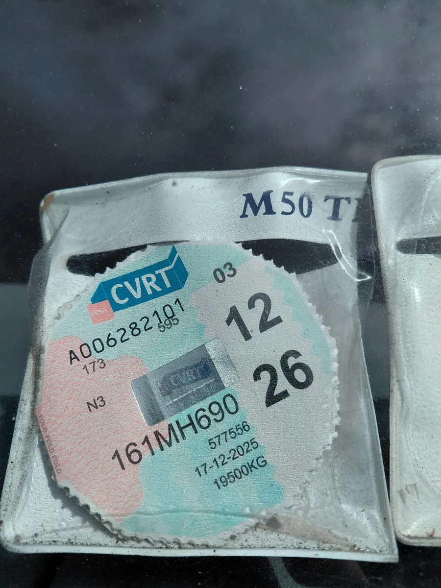 Renault D 2016 - Image 4