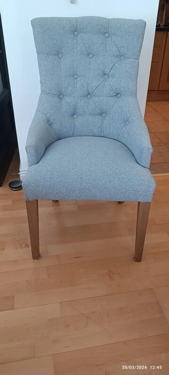 Dining Chairs - Image 2