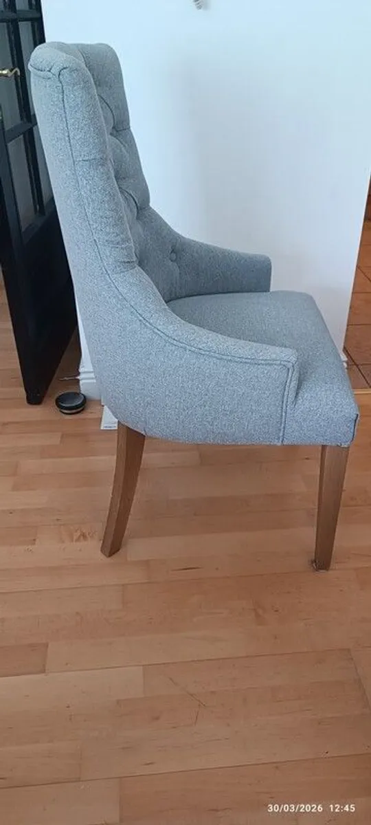 Dining Chairs - Image 3