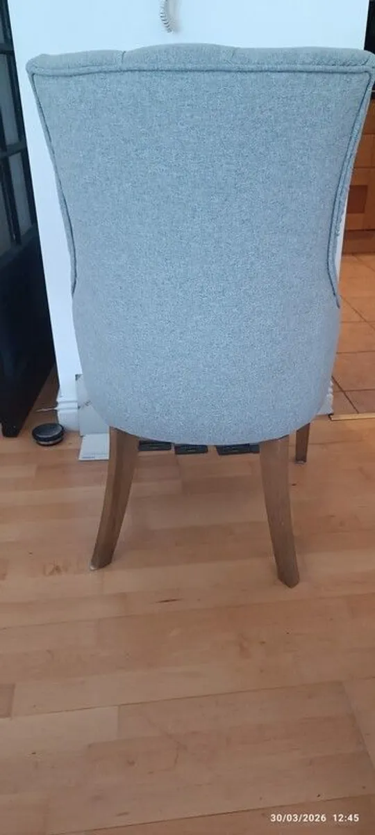 Dining Chairs - Image 4