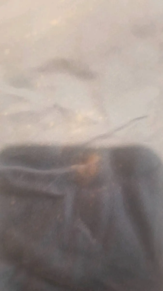 King bamboo fitted sheet - Image 3