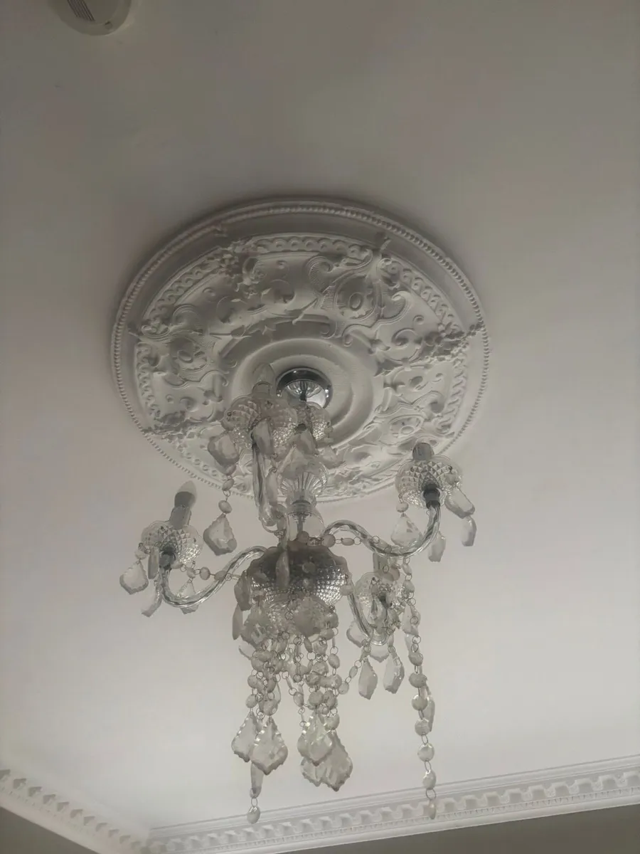Chandelier - Image 2